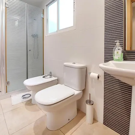 2 Bedroom In Moncofa Moncófar