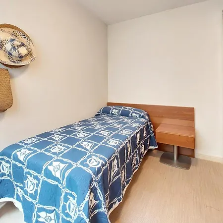 2 Bedroom In Moncofa *