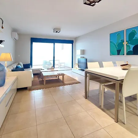 Gorgeous In Moncofa With House Sea View * Moncofar