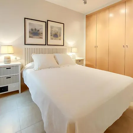 2 Bedroom In Moncofa *