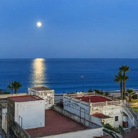 Apartment Gorgeous In Moncofa With House Sea View