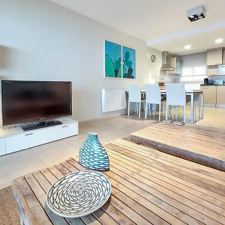 2 Bedroom In Moncofa *